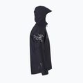 Pánská větrovka Arc'teryx Norvan black 4