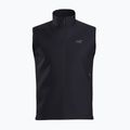 Pánská trekingová vesta Arcteryx Atom black