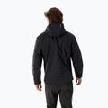 Pánská zateplená bunda Arc'teryx Atom Hoody black 2