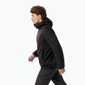 Pánská zateplená bunda Arc'teryx Atom Hoody black 3