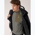 Pánská zateplená bunda Arc'teryx Atom Hoody black 5