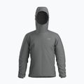 Pánská zateplená bunda Arc'teryx Atom Hoody void