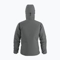 Pánská zateplená bunda Arc'teryx Atom Hoody void 2