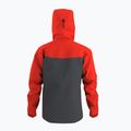Pánská bunda do deště Arc'teryx Alpha dynasty /dark grey 2