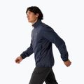 Pánská zateplená bunda Arcteryx Atom black sapphire 3