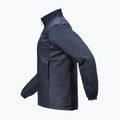 Pánská zateplená bunda Arcteryx Atom black sapphire 6