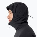 Zateplená pánská bunda Arcteryx Proton SL Hoody black 5