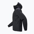 Pánská zateplená bunda Arc'teryx Proton SL Hoody black 8