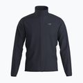 Pánská trekingová mikina Arcteryx Kyanite Lightweight black sapphire