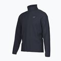 Pánská trekingová mikina Arcteryx Kyanite Lightweight black sapphire 3