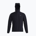 Pánská trekingová mikina Arcteryx Kyanite Lightweight Hoody black