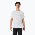 Pánské tričko Arcteryx Kragg Sl Cotton Bird Word white light/black