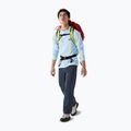 Pánské trekové kalhoty Arcteryx Kragg Cotton black sapphire 2