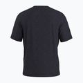Pánské tričko Arc'teryx Cormac Logo SS black heather 2