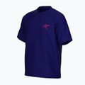 Pánské tričko Arc'teryx Kragg Cotton Logo soulsonic / dynasty 3