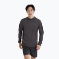 Pánské tričko Longsleeve Arc'teryx Cormac Hoody black heather