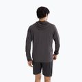 Pánské tričko Longsleeve Arc'teryx Cormac Hoody black heather 2