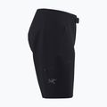 Pánské trekingové šortky Arcteryx Gamma SL 9" black 4