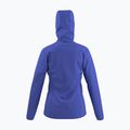 Dámská trekingová mikina Arcteryx Kyanite Lightweight Hoody electra  2