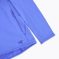 Dámská trekingová mikina Arcteryx Kyanite Lightweight Hoody electra  4