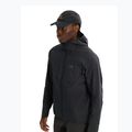 Kšiltovka Arcteryx Bird Wood 24k black 6