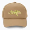 Kšiltovka Arc'teryx Bird Word Trucker canvas/euphoria 2
