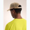 Kšiltovka Arc'teryx Bird Word Trucker canvas/euphoria 4