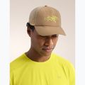 Kšiltovka Arc'teryx Bird Word Trucker canvas/euphoria 6