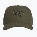 Kšiltovka Arcteryx Bird Word Trucker tatsu / forage 2