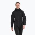 Dámská zateplená bunda Arc'teryx Atom Hoody black