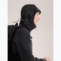 Dámská zateplená bunda Arc'teryx Atom Hoody black 4