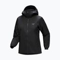 Dámská zateplená bunda Arc'teryx Atom Hoody black 5