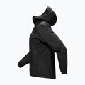 Dámská zateplená bunda Arc'teryx Atom Hoody black 6