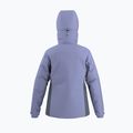 Dámská zateplená bunda Arc'teryx Atom Hoody twilight trail 2