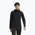 Dámská nepromokavá bunda Arcteryx Atom SL Hoody black