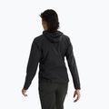 Dámská nepromokavá bunda Arc'teryx Atom SL Hoody black 3
