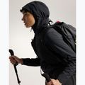 Dámská nepromokavá bunda Arcteryx Atom SL Hoody black 5