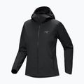 Dámská nepromokavá bunda Arc'teryx Atom SL Hoody black 7