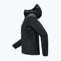 Dámská nepromokavá bunda Arcteryx Atom SL Hoody black 8