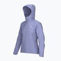 Dámská větrovka Arct'eryx Gamma Lightweight Hoody moonstone 3