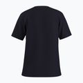 Dámské tričko Arcteryx Kragg Sl Cotton Emblem Crew black 2