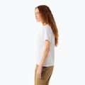 Dámské tričko Arc'teryx Kragg Sl Cotton Emblem Crew white light 5