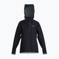 Dámská bunda do deště Arcteryx Beta SL black