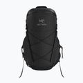 Turistický batoh Arcteryx Aerios 18 l black