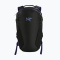 Batoh Arc'teryx Mantis 16 l black / soulsonic