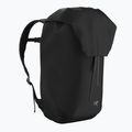 Trekkingový batoh Arcteryx Granville 25 l black 2