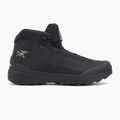 Pánské turistické boty Arcteryx Kopec Mid GTX black/black 2