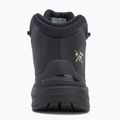 Pánské turistické boty Arcteryx Kopec Mid GTX black/black 6