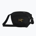 Ledvinka Arcteryx Mantis 1 1,5 l 24k black