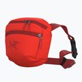 Ledvinka Arc'teryx Mantis 1 1,5 l dynasty/carmine 2